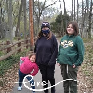 Meet your Posher, Tara